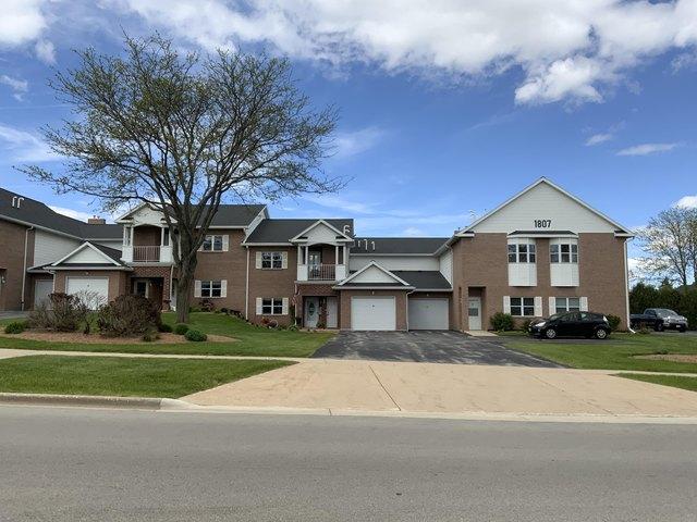 Condo for sale in De Pere, Wisconsin