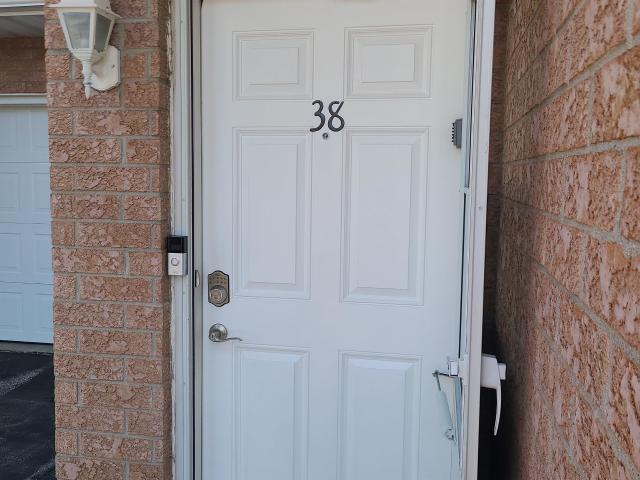 Condo for sale in De Pere, Brown County