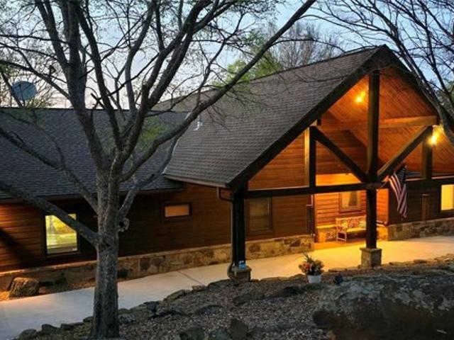 House for sale in Eufaula, Oklahoma