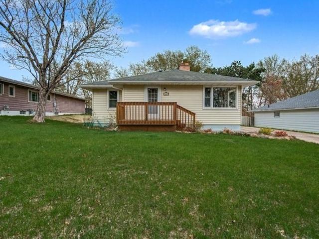 House for sale in Wisconsin