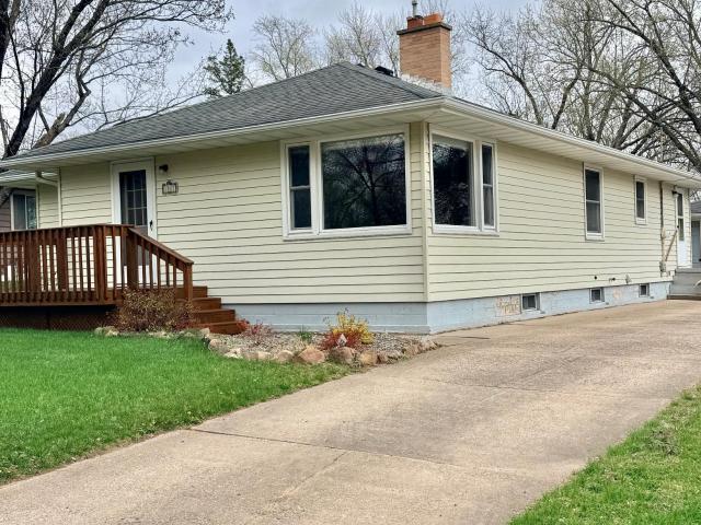 House for sale in Wisconsin