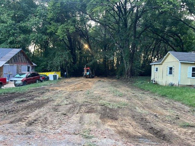Land for sale in Memphis, West Tennessee