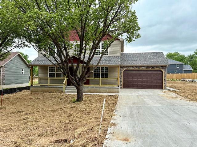 House for sale in El Dorado Springs, Missouri