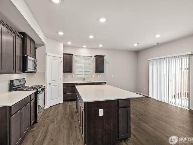 House for sale in Ellensburg, Washington