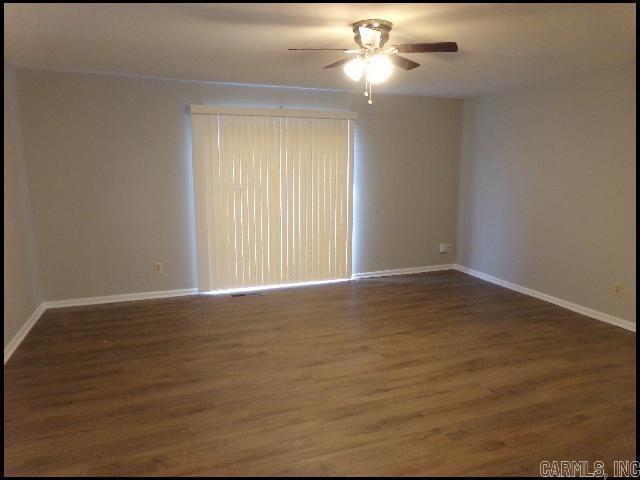Property for rent in Ark