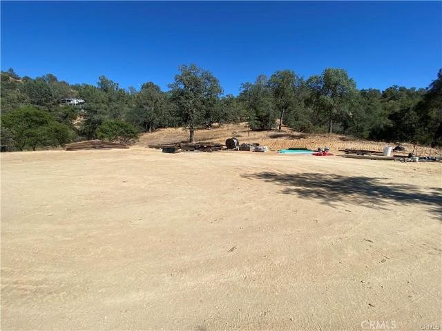 Land for sale in Coarsegold