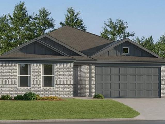 House for sale in Celina, Texas
