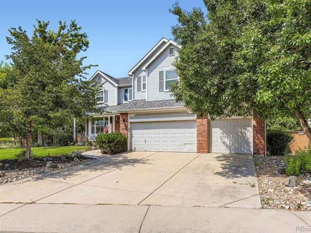 House for sale in Highlands Ranch, Colorado
