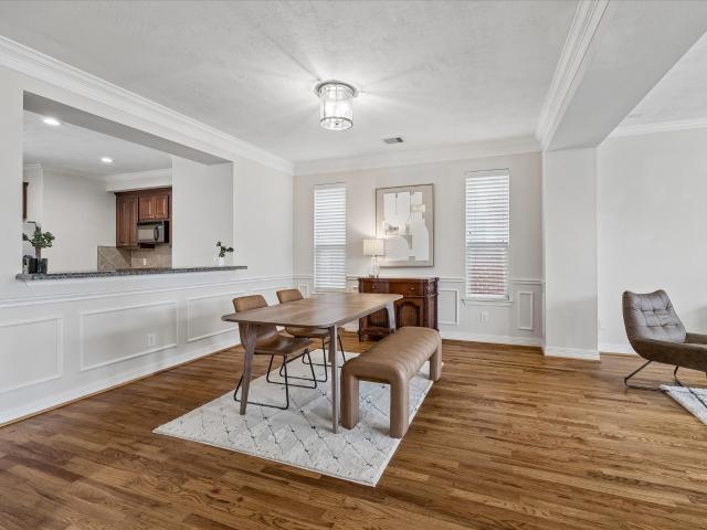 Townhouse for sale in Houston Heights, Houston