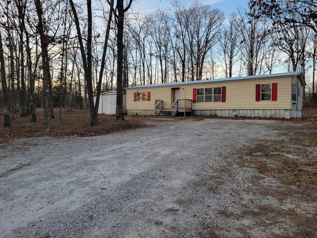 House for sale in Macomb, Missouri