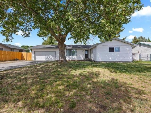 House for sale in Richland, Washington