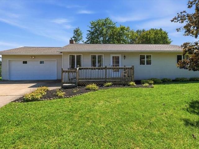 House for sale in Mansfield, Ohio