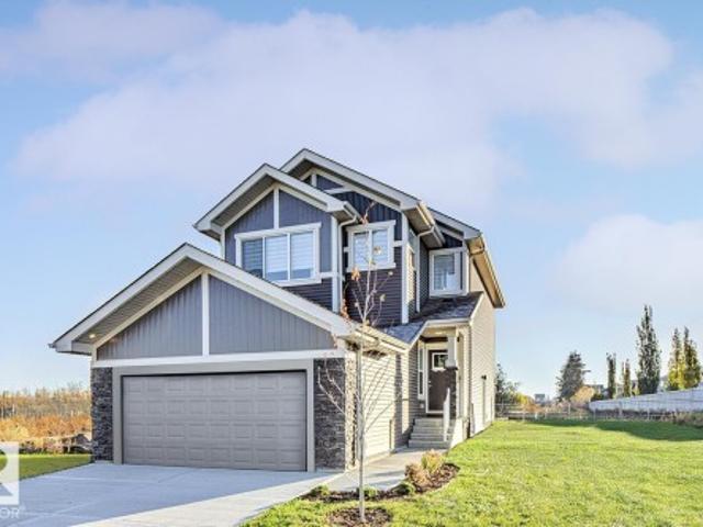 House for sale in Klarvatten, Edmonton