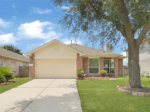 House for sale in Harris, Texas