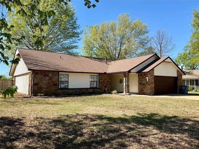 House for sale in Wagoner, Oklahoma