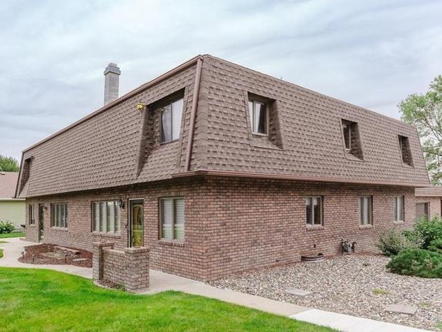 Townhouse for sale in Nebraska