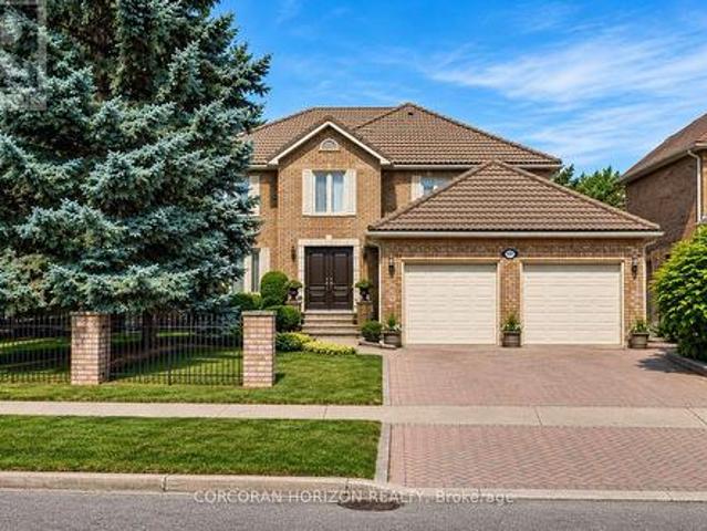 House for sale in Mississauga, Ontario