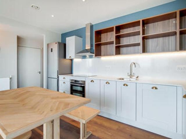 Apartment for rent in Greater London
