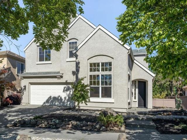 House for sale in Petaluma, California