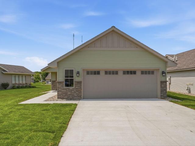 House for sale in Willmar, Minnesota