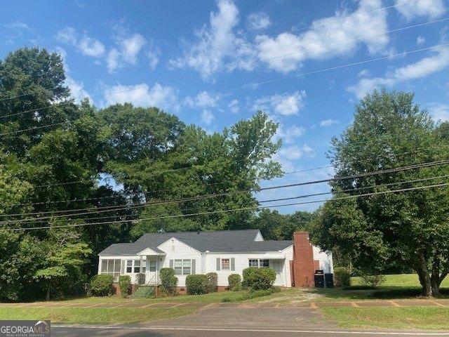 House for sale in West Point, Georgia