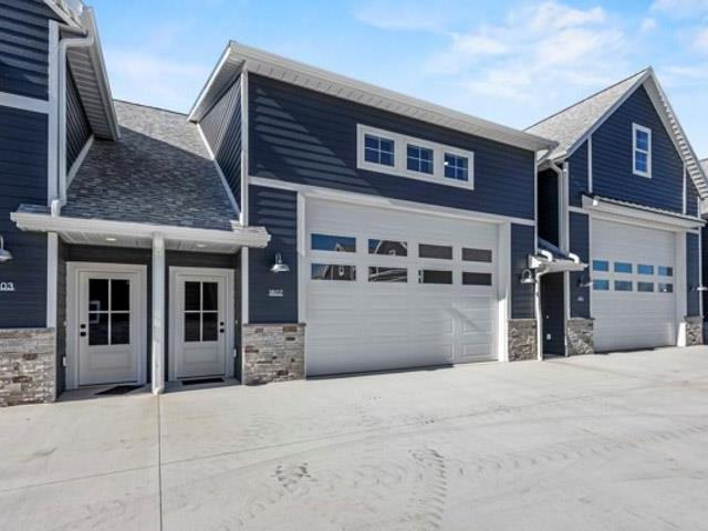 Condo for sale in Sturgeon Bay, Wisconsin