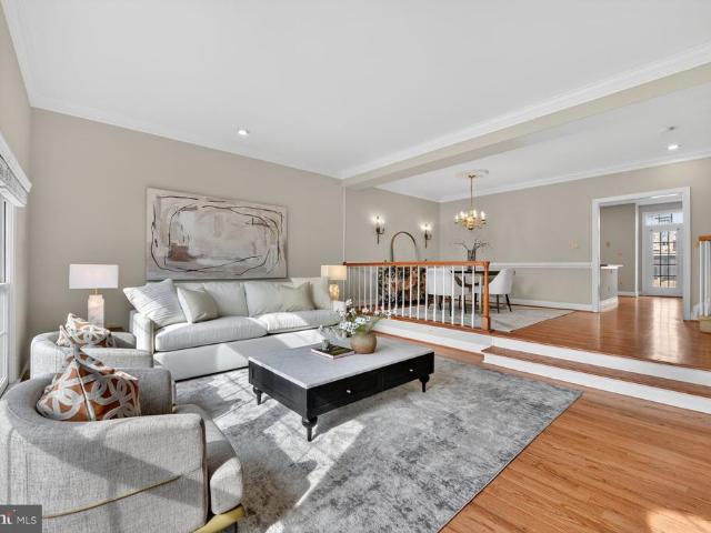 Townhouse for sale in Virginia