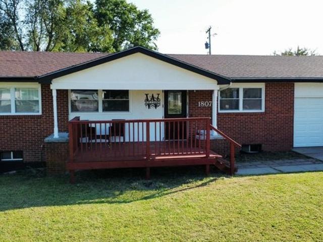 House for sale in Kansas