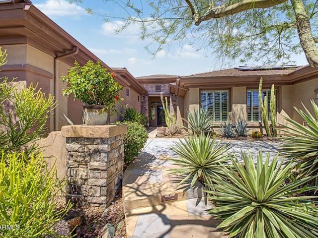 House for sale in Anthem, Arizona