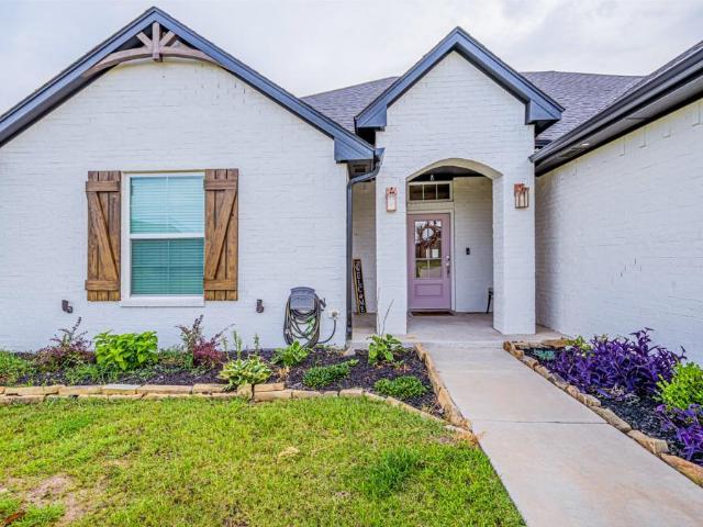 House for sale in Stillwater, Oklahoma