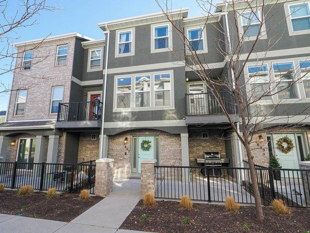 Townhouse for sale in Riverton, Utah