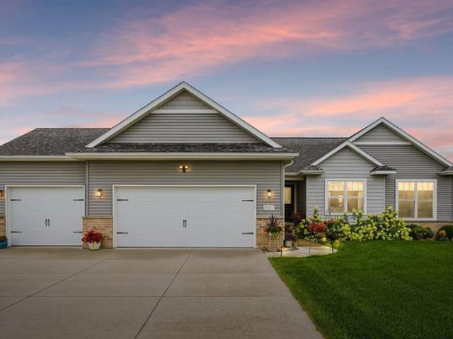 House for sale in Waterloo, Iowa