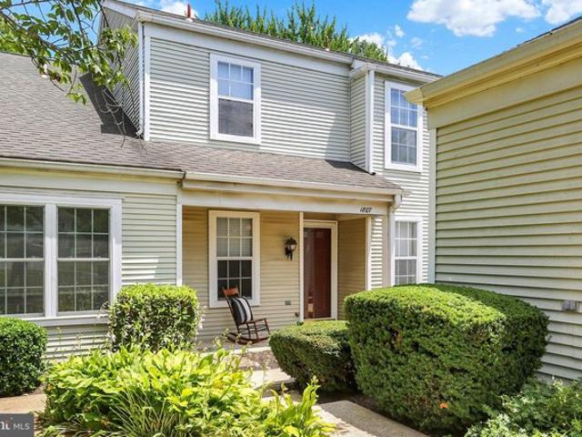 Townhouse for sale in Lebanon, Pennsylvania