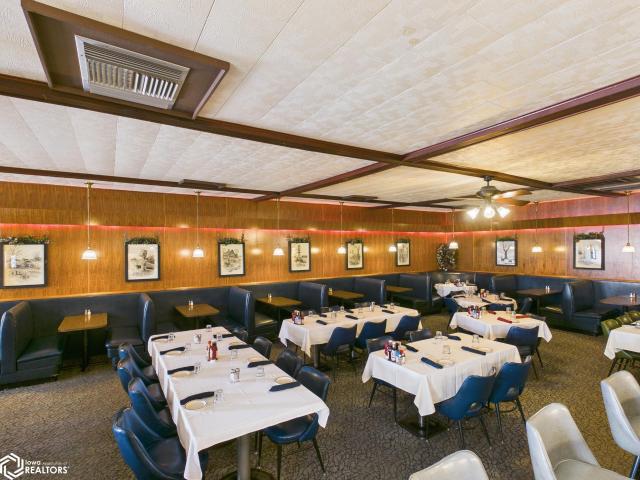 Commercial for sale in Anita, Iowa
