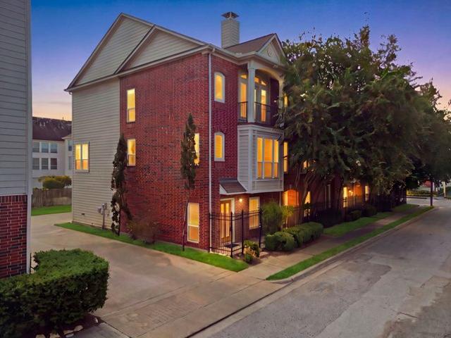 Townhouse for sale in Harris, Texas