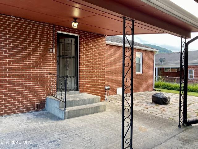 House for sale in Middlesboro, Kentucky