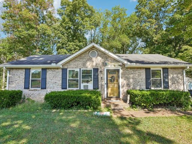 House for sale in White House, Middle Tennessee