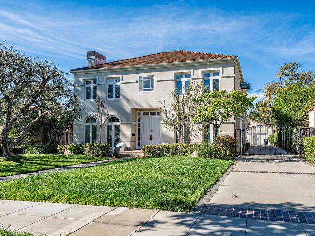 House for sale in San Marino, California