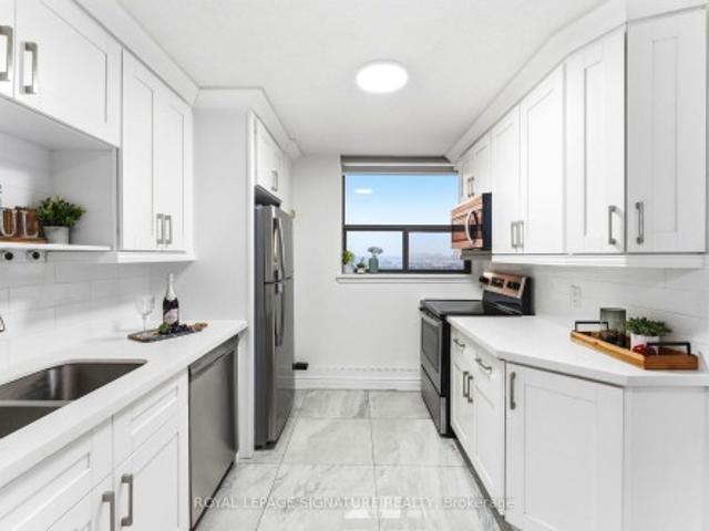 Condo for sale in Woburn, Ontario