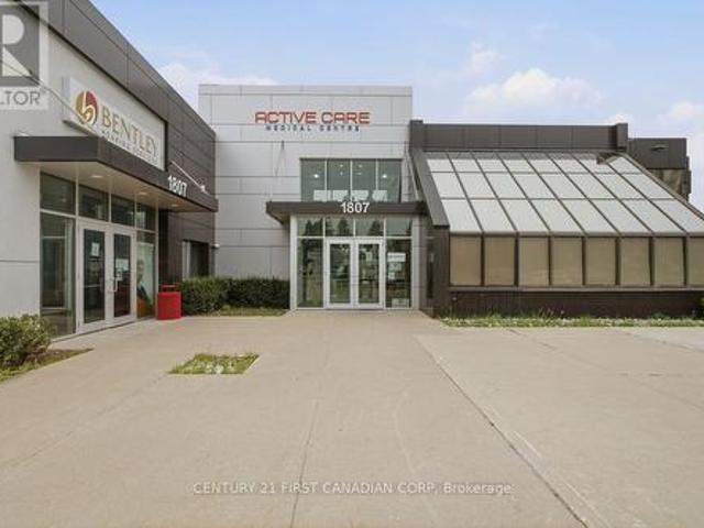 Commercial for rent in Arva, Ontario