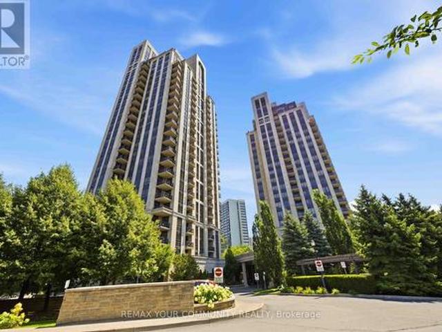 Condo for sale in Woburn, Ontario