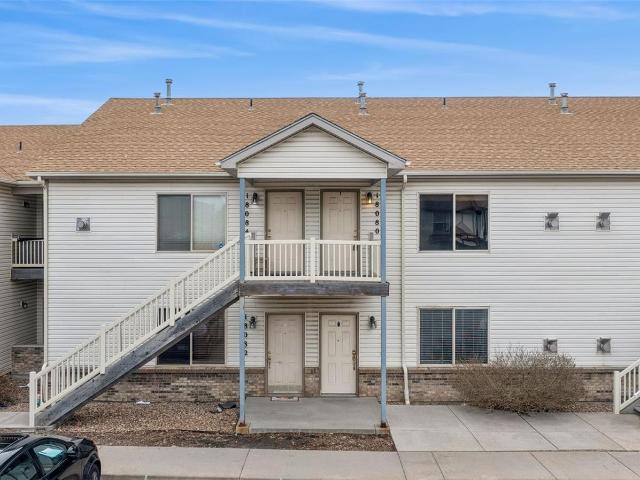 Condo for sale in Parker, Colorado