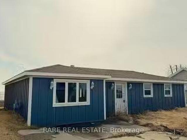 House for sale in Chatham–kent, Ontario