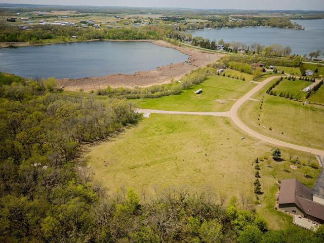 Land for sale in Becker, Minnesota