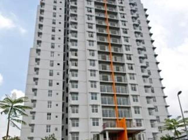 Condominium for sale in Country Heights Damansara, Kuala Lumpur