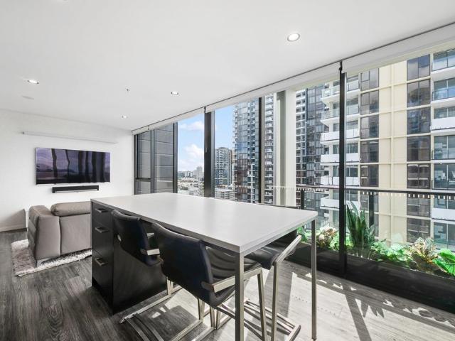 Apartment for rent in Toombul, Queensland