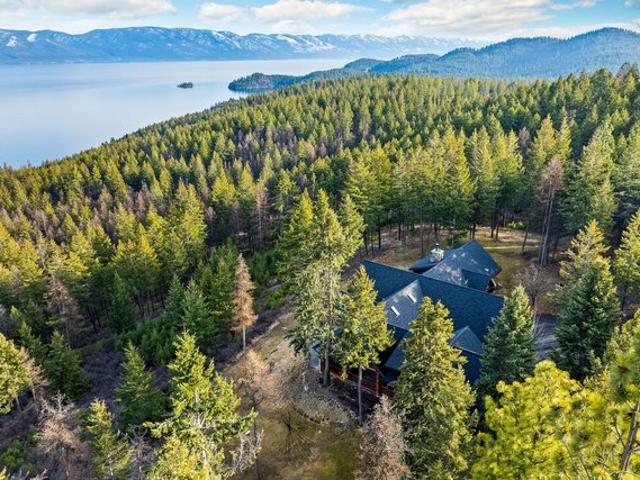 House for sale in Lakeside, Montana