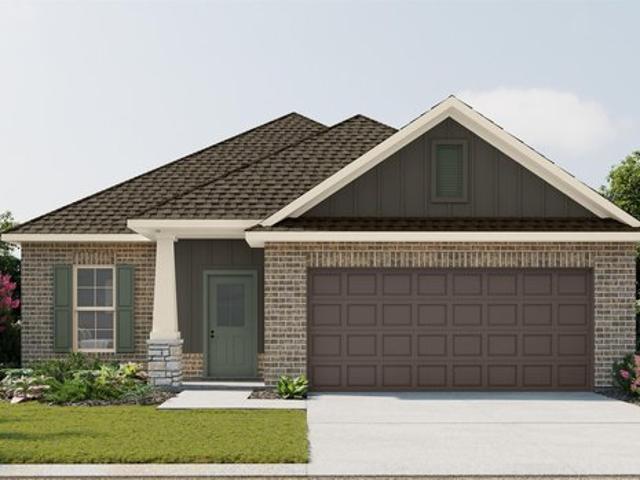 House for sale in Foley, Alabama