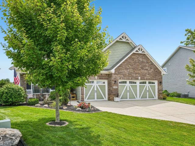 House for sale in Westfield, Indiana