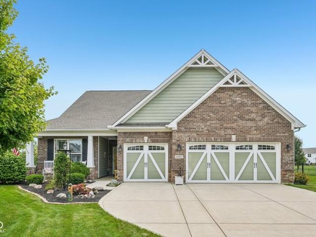 House for sale in Westfield, Indiana
